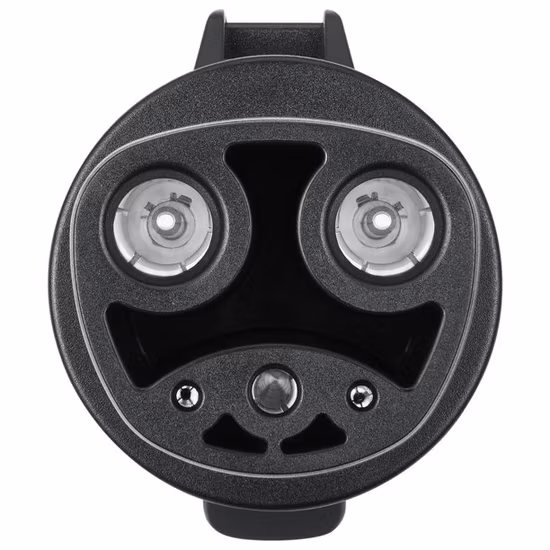 Adattatore connettore Tesla a SAE Plug 60A