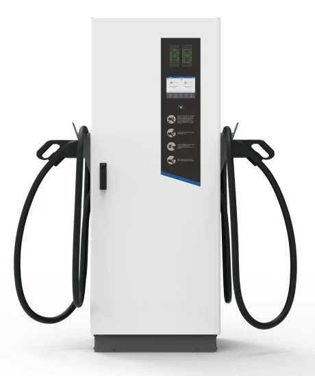 Stazioni di ricarica per auto commerciali EV commerciali CCS per veicoli elettrici da 60kw 120kw 160kw 180kw DC EV in vendita